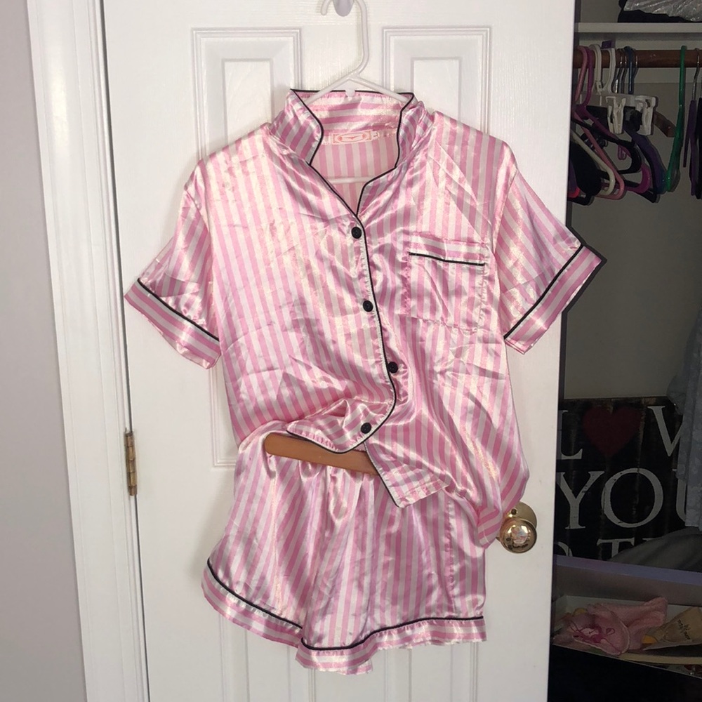 cute sleep set